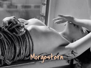 Morgestern
