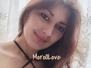 MoroOLove