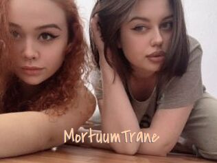 MortuumTrane