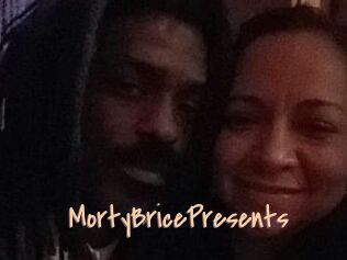 MortyBricePresents