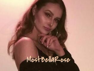 MostBellaRose