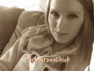 MotocrossChick