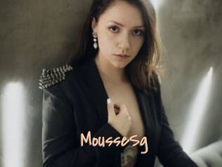 MousseSg