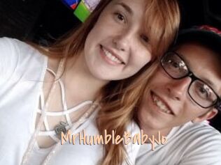 MrHumbleBabyJo