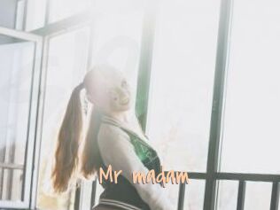 Mr_madam