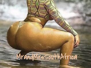 MrandMrsSouthAfrica