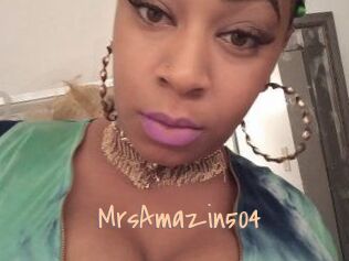 MrsAmazin504