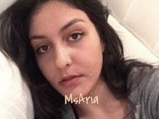 MsAria