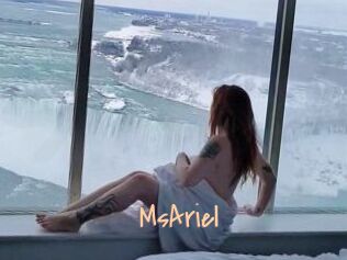 MsAriel