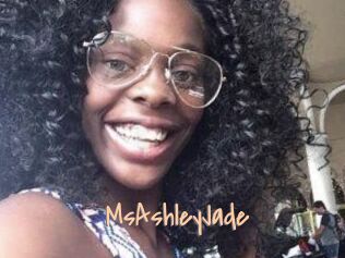 MsAshley_Jade Salopes de 18 ans