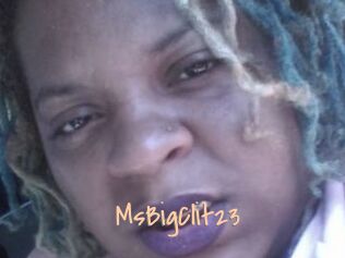MsBigClit23