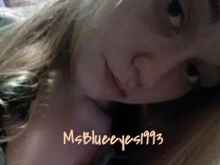 MsBlueeyes1993