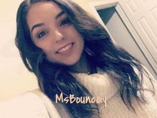 MsBouncey