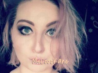 MsCocoKane Salopes de 18 ans