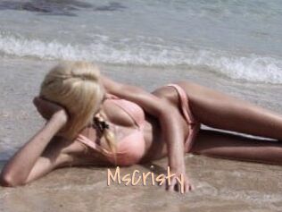 MsCristy