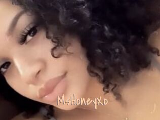 MsHoneyXo