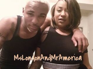 MsLondonAndMrAmerica