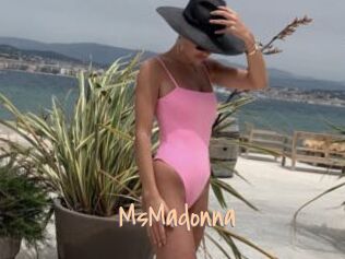 MsMadonna