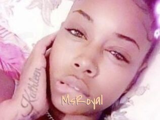 MsRoyal