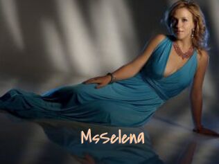 MsSelena