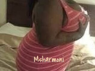 Msharmoni