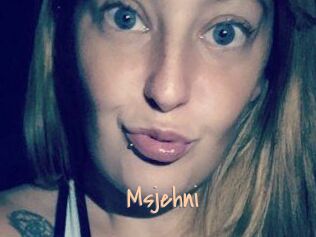 Msjehni