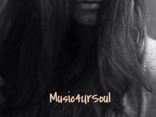Music4UrSoul