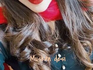 Muskan_desi