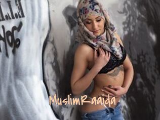 MuslimRaaida