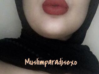 Muslimparadisexo