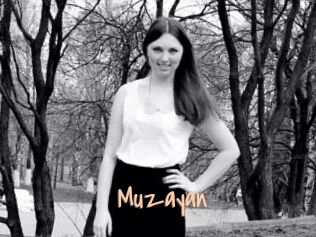 Muzayan