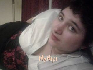 MxNixi