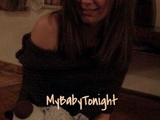 MyBabyTonight