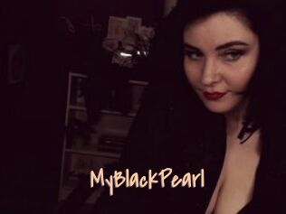 MyBlackPearl