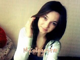 MyCollegeStar