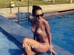 MyDearHottie