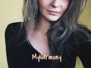 MyHarmony