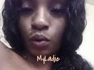 MyLadie