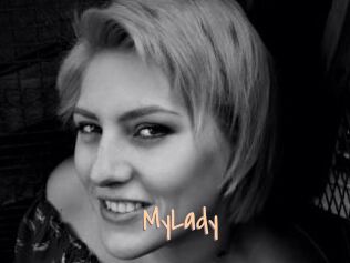 MyLady