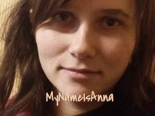 MyNameIsAnna
