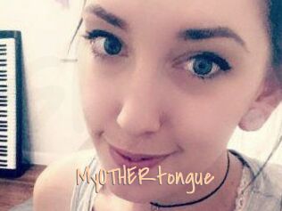 MyOTHERtongue