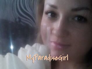 MyParadiseGirl