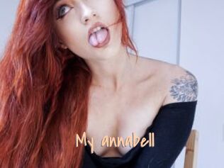 My_annabell