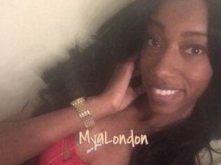 Mya_London