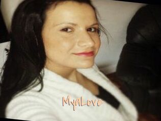 MyaLove