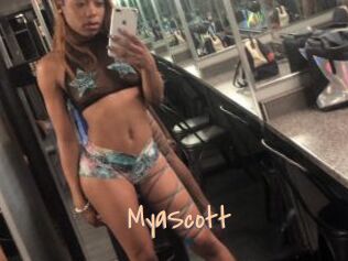 MyaScott