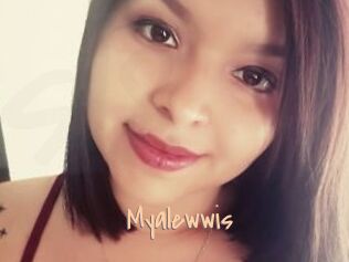 Myalewwis
