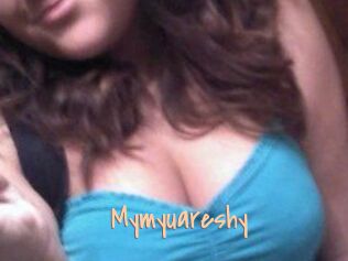 Mymyuareshy