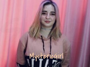 MystericGirl Salopes de 18 ans