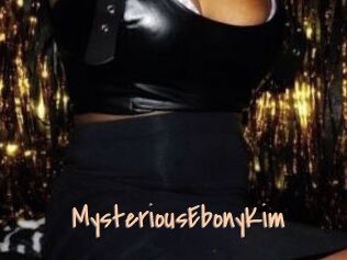MysteriousEbonyKim